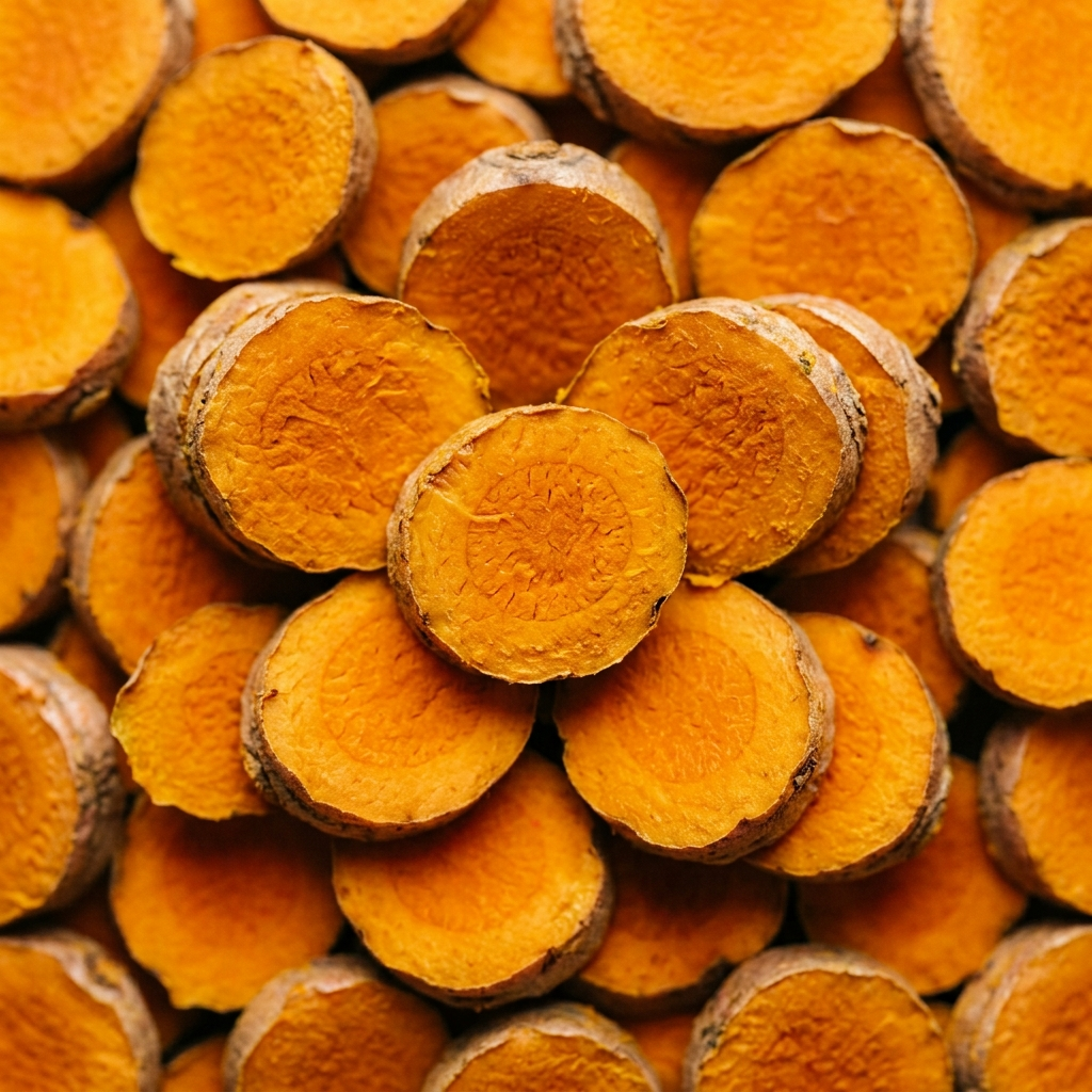 Turmeric (Slices)